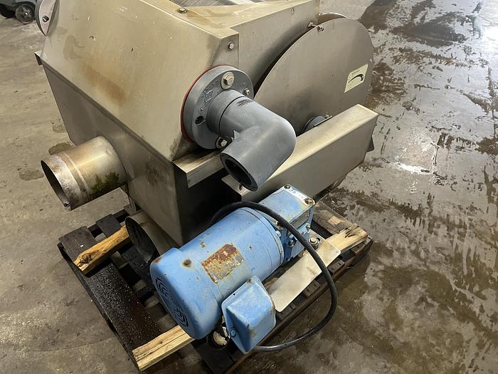 Used HVCOR Dewatering Screen