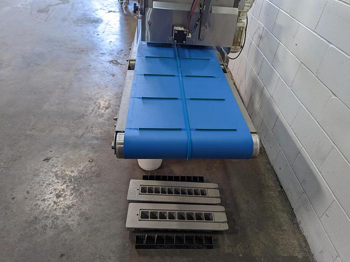 Used FME Unifilller CCM18 Cookie Depositor