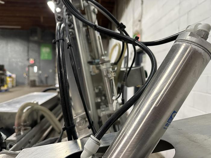 Used CVP Systems A-200 Bag Sealer