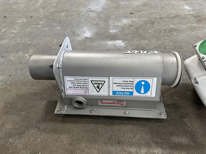 Used Flexicon Auger Motor