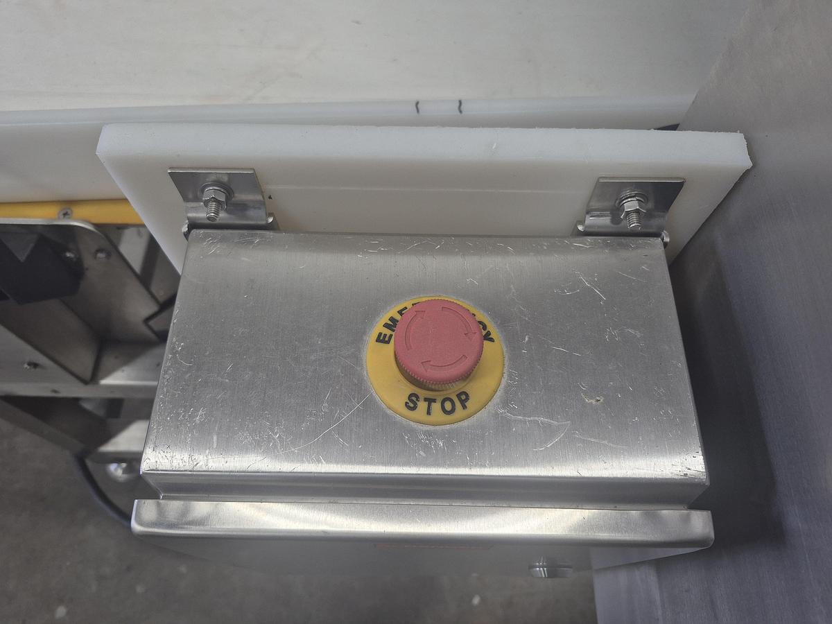 Used Dookoo DK9-6030 Metal Detector