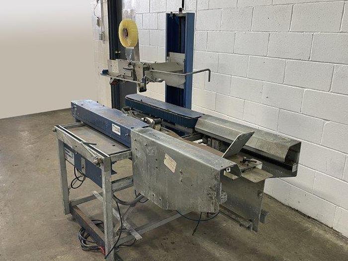 Used Durable CE-32A Carton Sealer