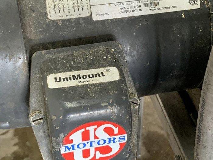 Used Shuttleworth Slip-Torque® Roller Conveyor