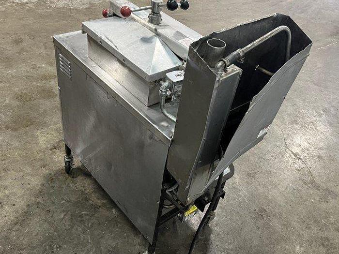Used Henny Penny 5000 Pressure Fryer