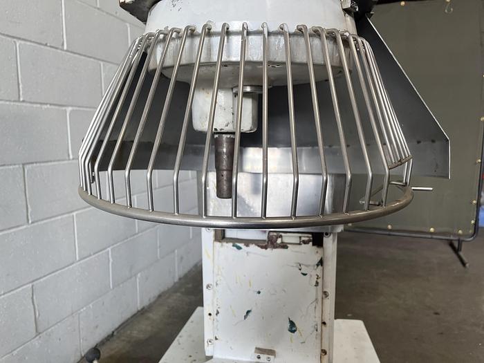 Used Thunderbird Planetary Mixer ARM-60