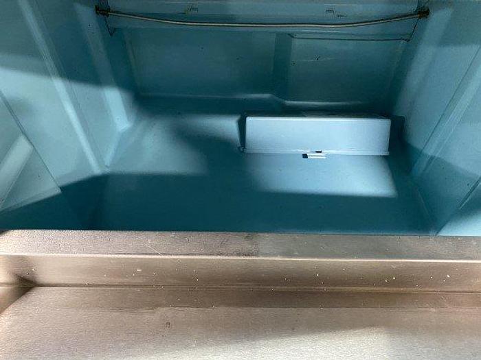 Used ITV SPIKA NG 175 A1H Ice Maker