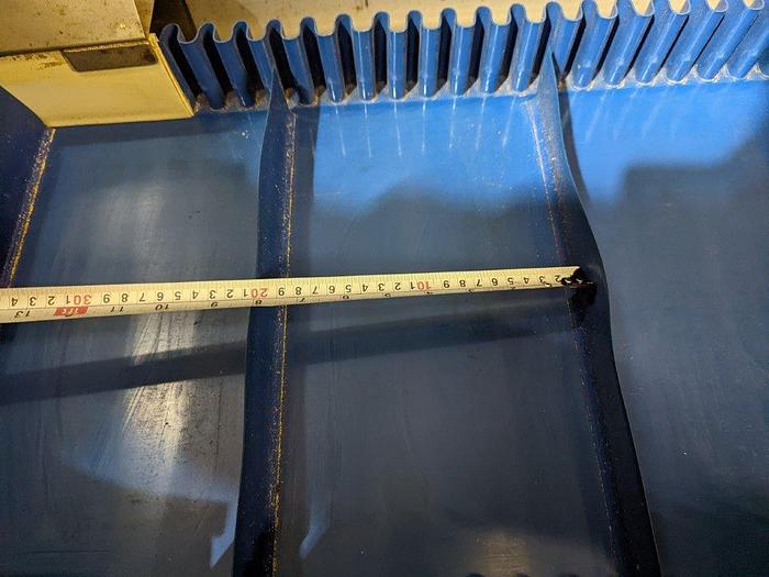 Used Complete WeighPack Packaging Line