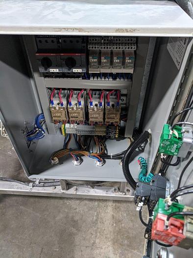 Used 30° Incline Conveyor