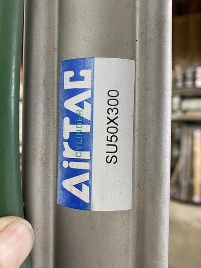 Used Pacific Brewery ZB2 Keg Filler