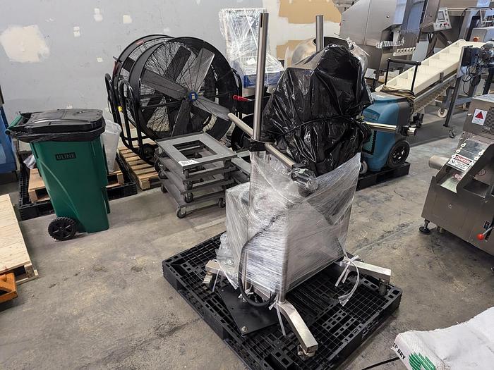 Used Videojet 1560 Date Coder