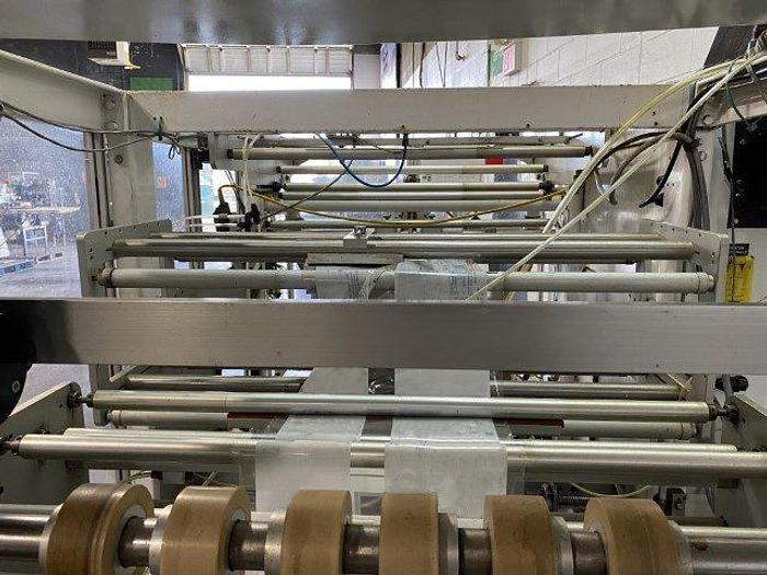 Used PM Transpack II VFFS Bagger