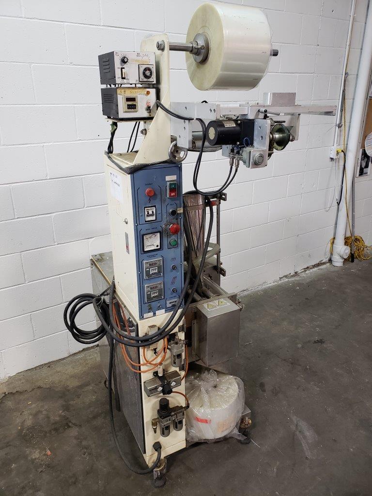Used Anko Liquid Fill & Weigh Packer
