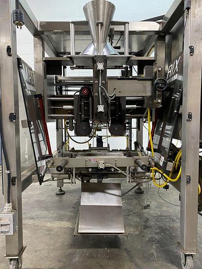 Used Matrix 2013 VFFS Bagger