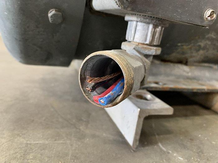 Used APV Crepaco 8V2 Centrifugal Pump