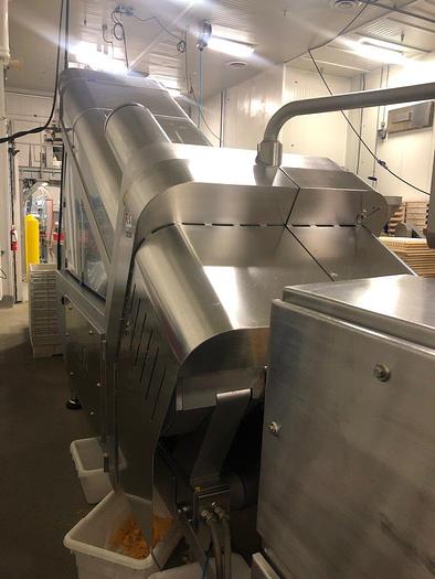 Used CFS-GEA MegaSlicer