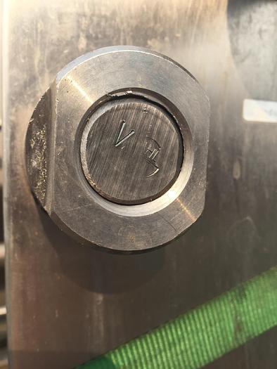 Used Plate Heat Exchanger