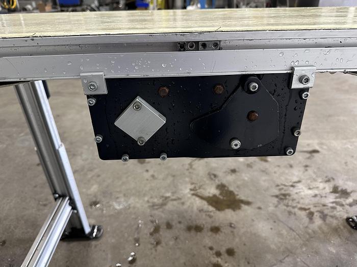 Used Dorner 2200 Series 8ft Conveyor