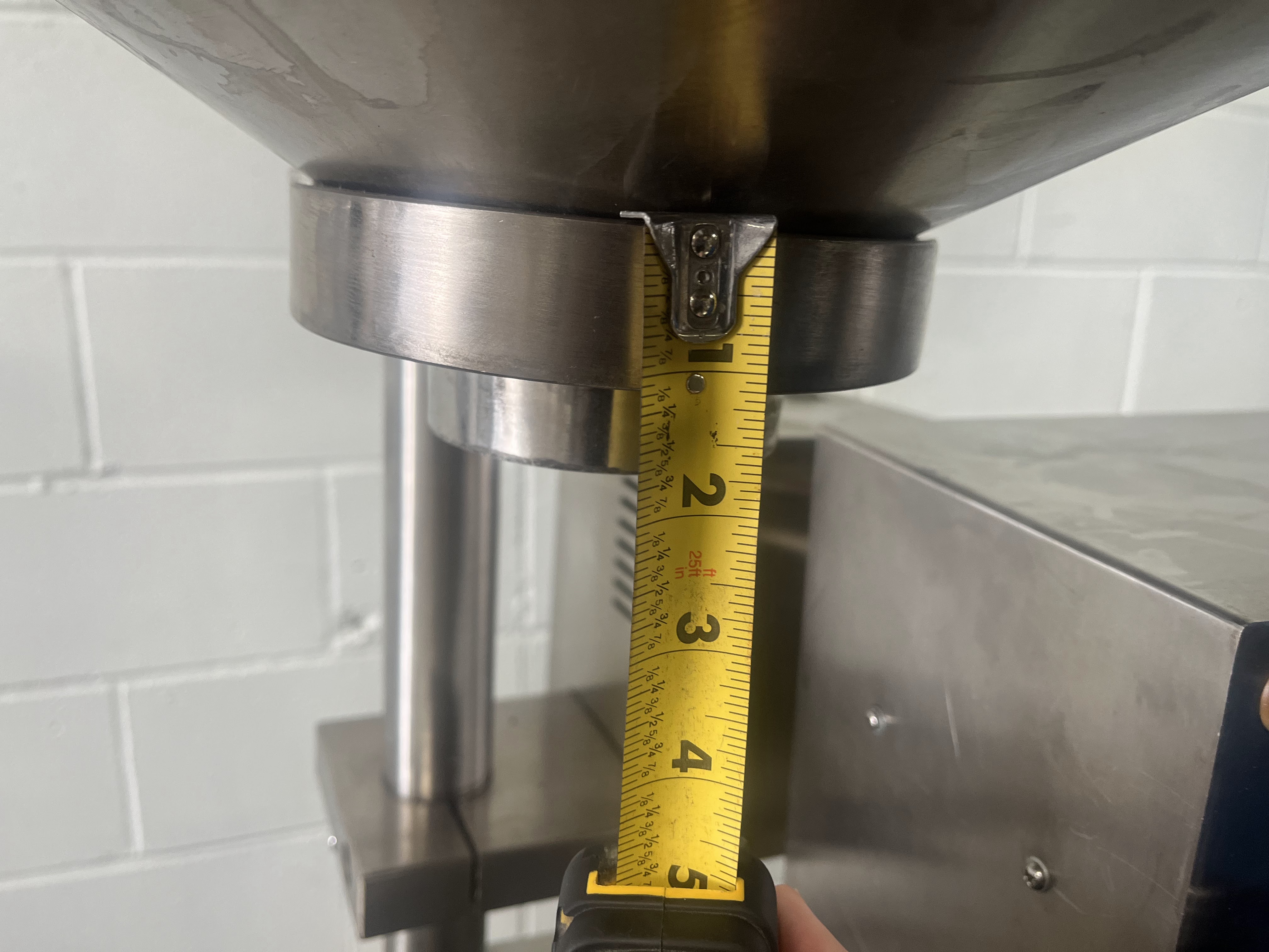 Used Blisterpak HFFS Packaging Machine