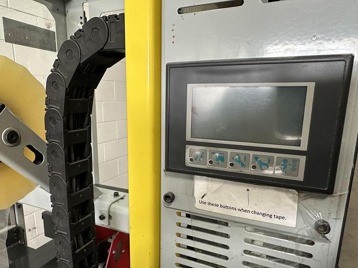 Used 3M-Matic Automatic Case Sealer