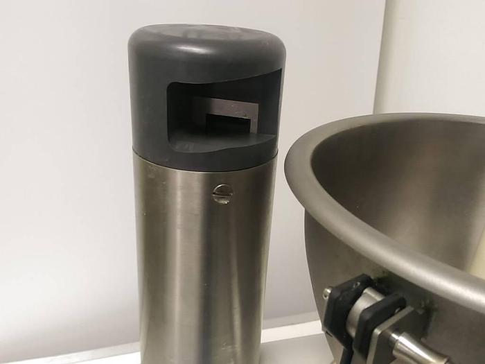 Used Stephan Food Chopper