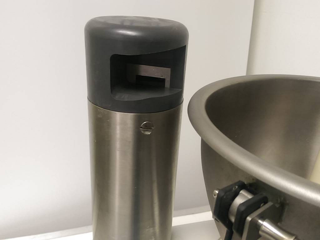 Used Stephan Food Chopper