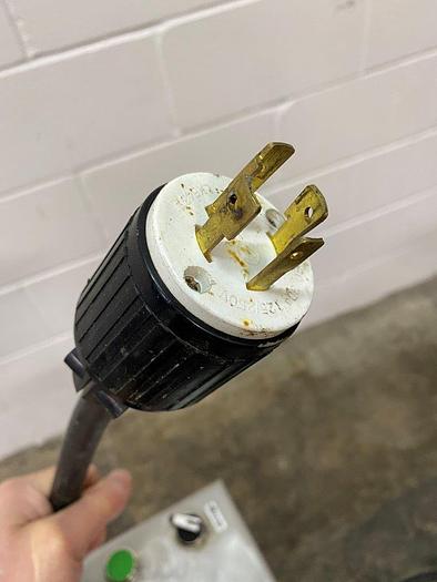 Used Berkel VCM-25 Bowl Cutter/Mixer