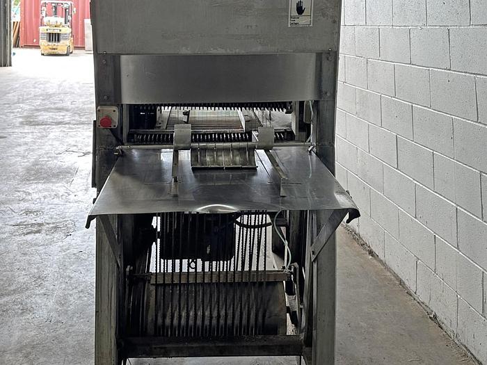 Used UBE Hartman Bread Slicer