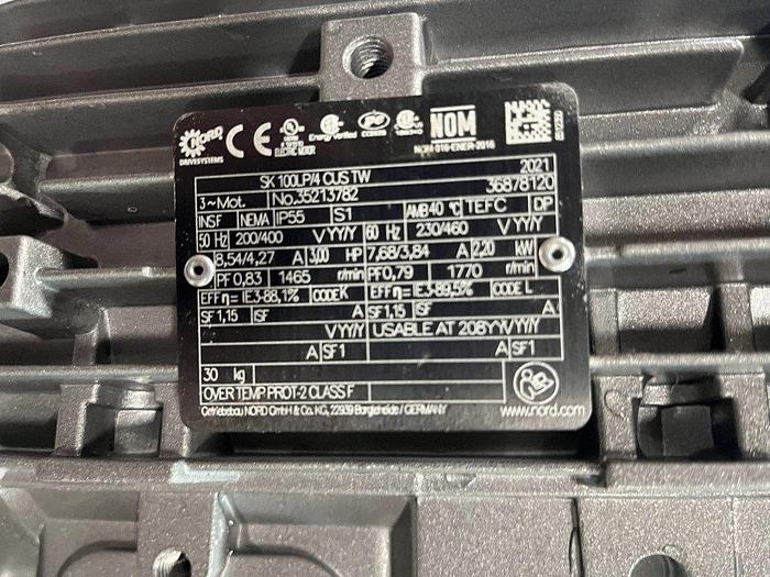 Used Confectionary Coating Pan