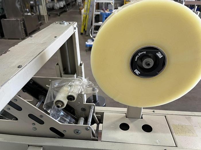Used 3M 22A Case Sealer