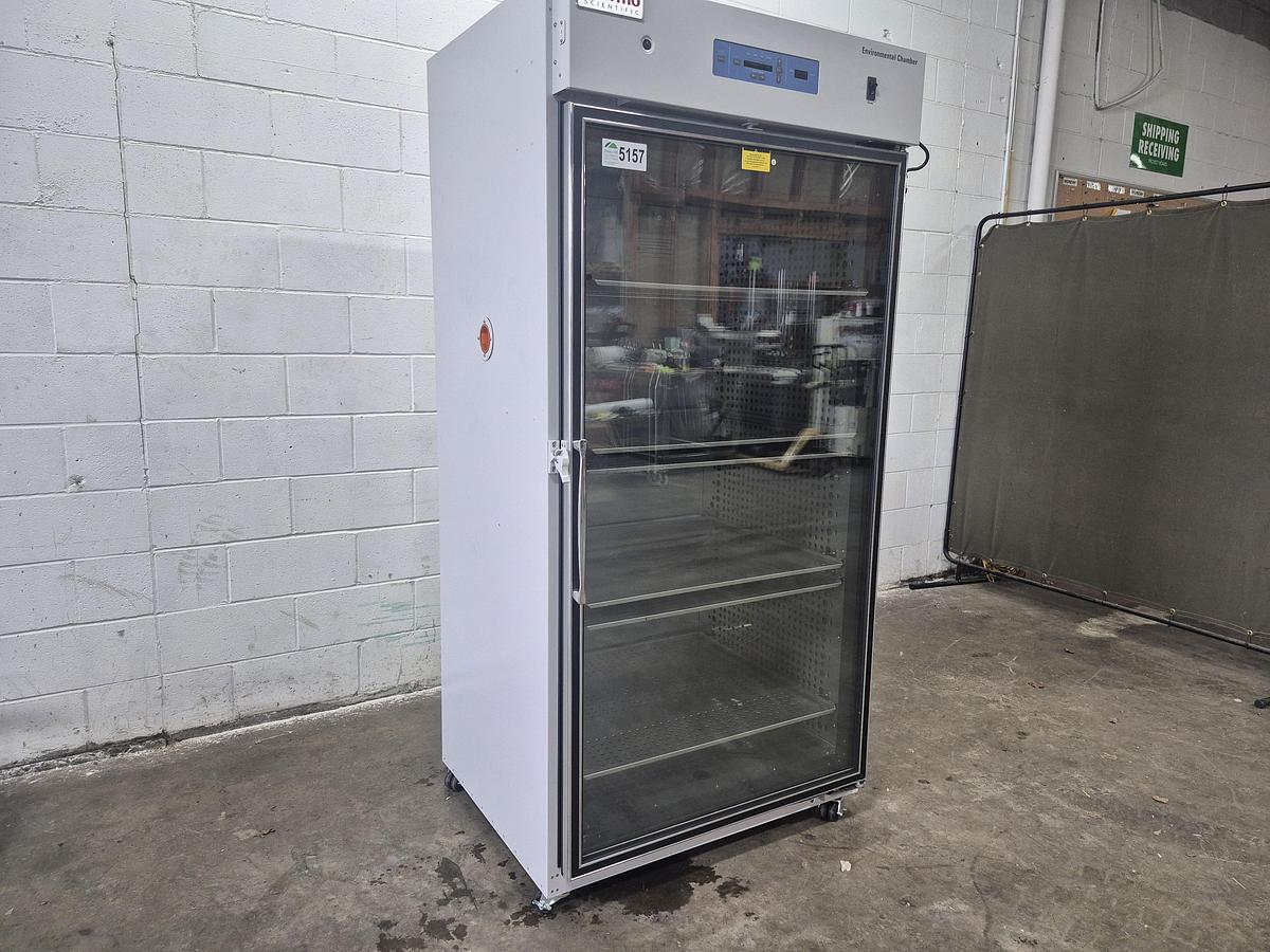 Used Thermo Scientific High-Capacity Reach-In Environmental Chamber