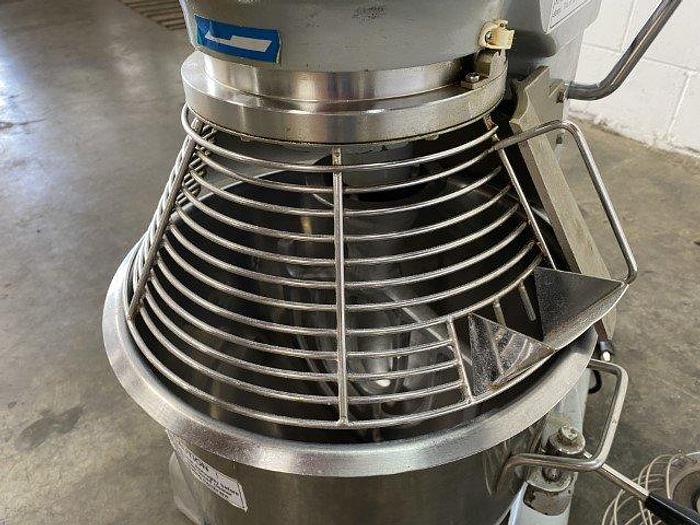 Used Spar SP-22HI-K Planetary Mixer