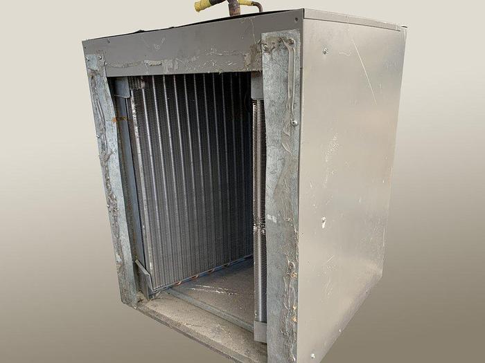 Used Lennox CR33-48C-F Evaporator Coil