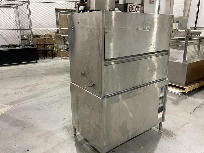 Used Hobart Commercial Utensil Washer