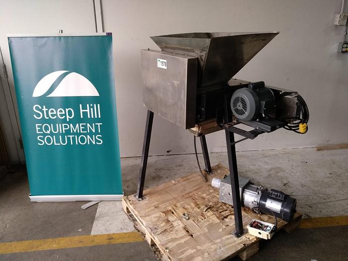 Used Grain Mill
