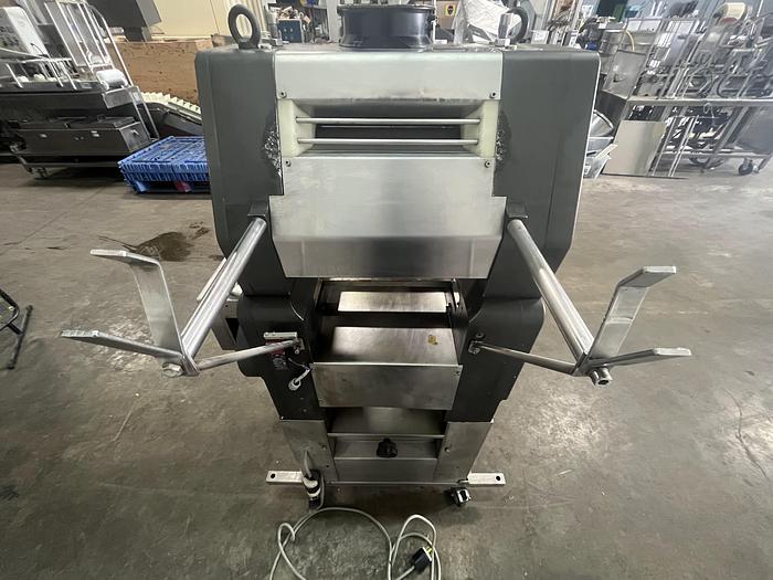 Used 2001 Tecna Saima Pasta Former