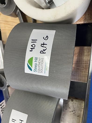 Used Parts for Deighton Formatics