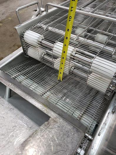 Used CFS TMD400 TempuDipper