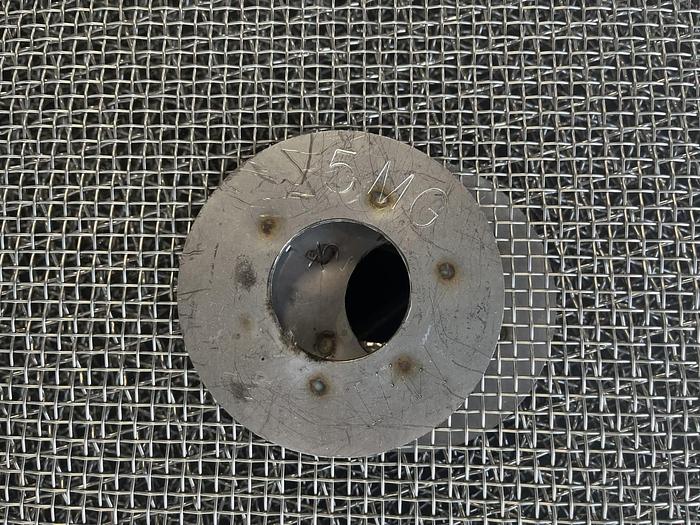 Used Sifting Screens for Vibratory Sifter Separators