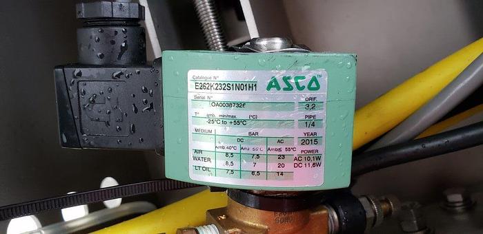 Used Grote 613 VS2 Multi-Slicer