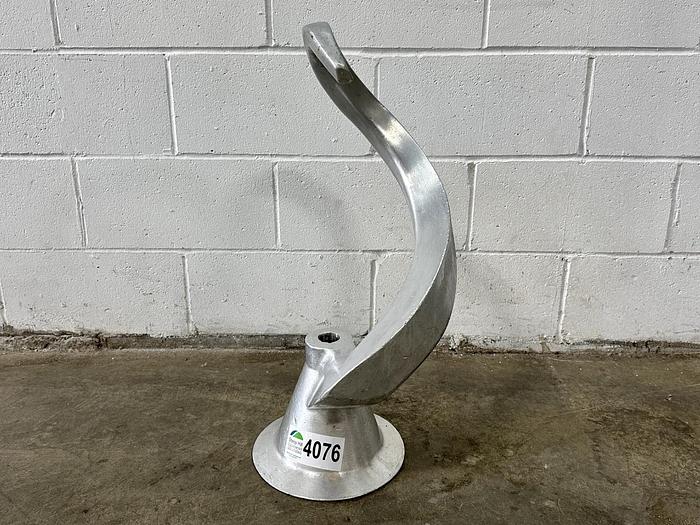 Used Hobart 29" Spiral Dough Hook