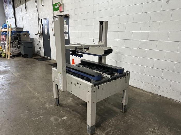 Used IPG USA 2024-SB Case Sealer