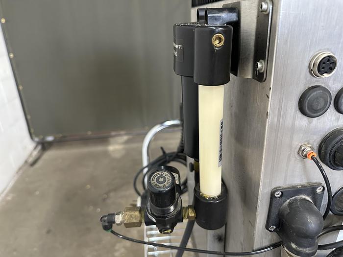 Used Video Jet 1210 Ink Jet Coder