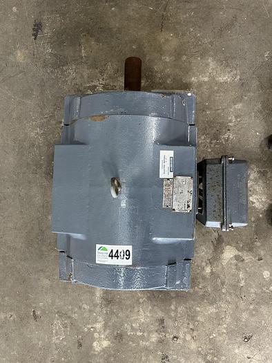 Used US Electric 75 HP Motor