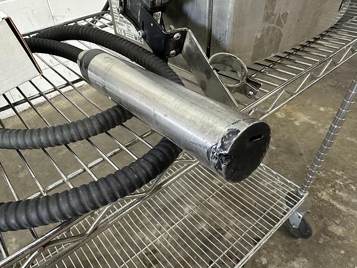 Used Video Jet 1210 Ink Jet Coder