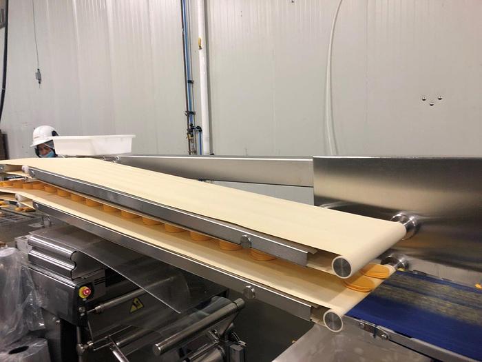 Used CFS-GEA MegaSlicer