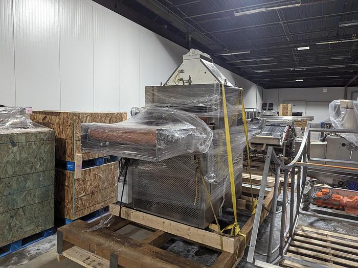 Used Casa Herrera Burrito Line