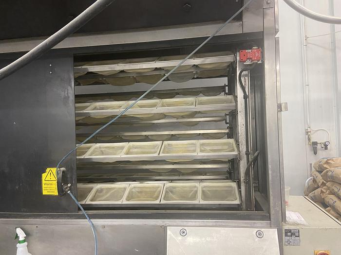 Used Glimek Pocket Proofer