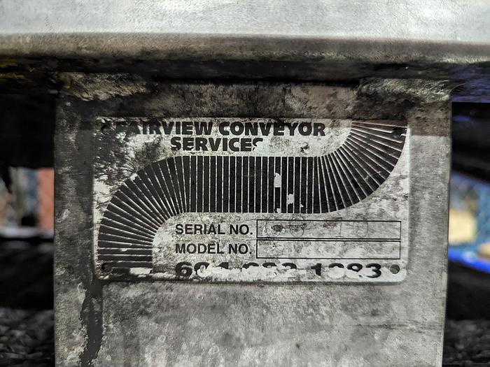 Used Complete Jug Filling Line