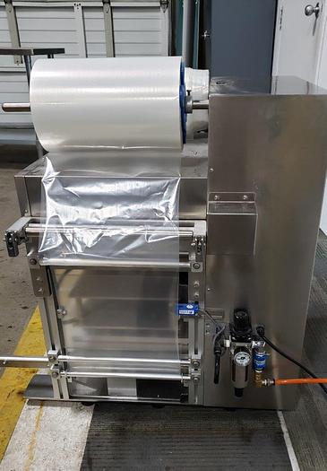 Used SeaPro Tray Sealer
