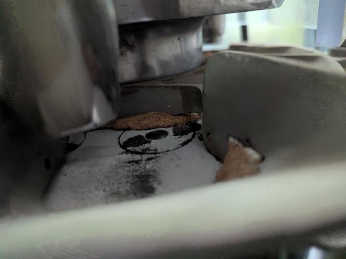 Used Pharmatech Tablet Press